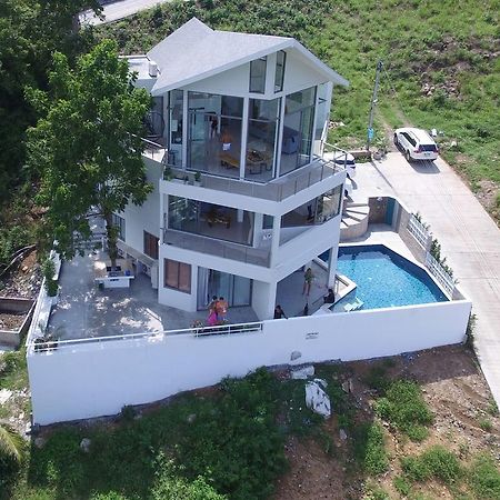 Villa Chamnan Bophut Exterior photo
