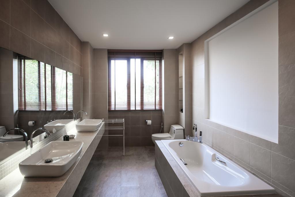 Villa Chamnan Bophut Exterior photo