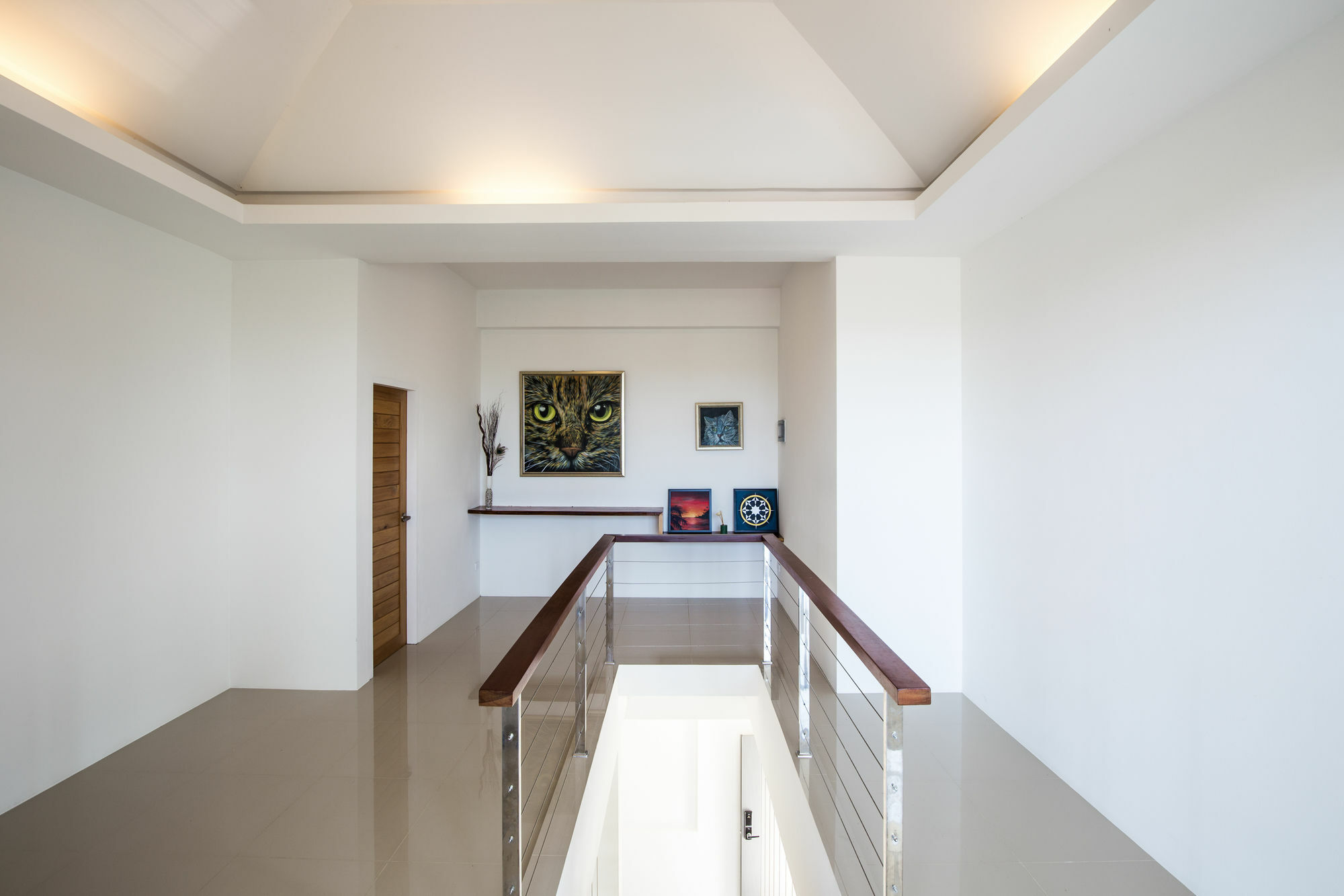 Villa Chamnan Bophut Exterior photo